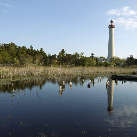 Cape may prosecutor's office is hiring - photo licensed by shore news network.