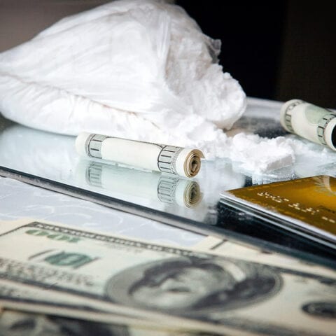 Lehigh county drug trafficking investigation results in charges against seven individuals - photo licensed by shore news network.