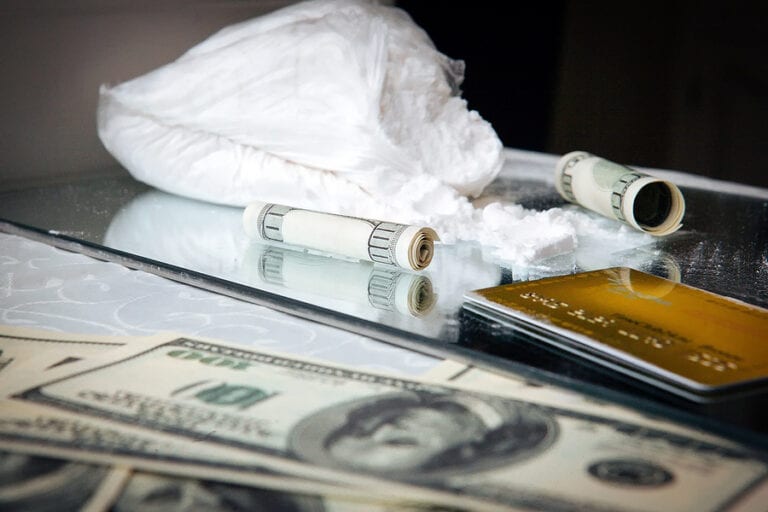 Four men arrested in niagara falls drug trafficking ring - photo licensed by shore news network.