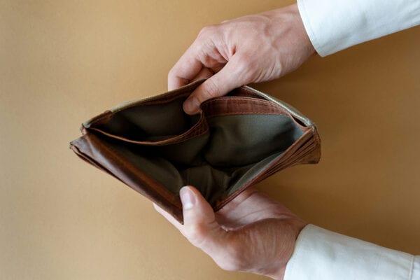 In nj, creditors, wage garnishing can't touch your stimulus check, here's why