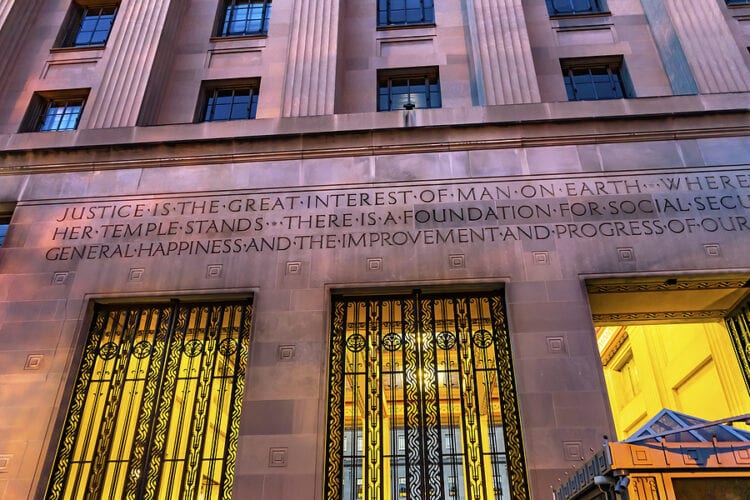 Featherston Appointed United States Attorney for the Eastern District of Texas