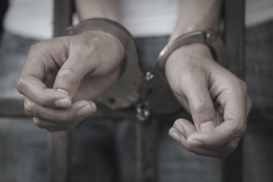 Big Pine Key Man Choked Woman Several Times Causing her to Lose Consciousness