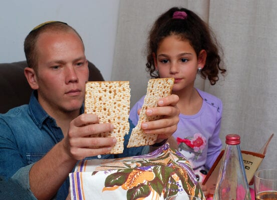 Governor murphy warns of large indoor and family gatherings on easter, passover