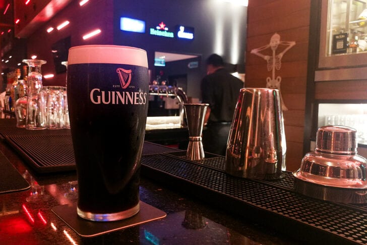 St. Patrick's Day is coming, vote for the best Irish Pub at the Jersey Shore