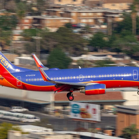 Pilot caught on open mic berating san francisco as 'liberal f-cks and weirdos' - photo licensed by shore news network.