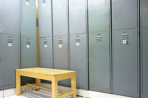 EXCLUSIVE: High School’s Policy Tells Girls To Leave Their Locker Room If Uncomfortable With Trans Students