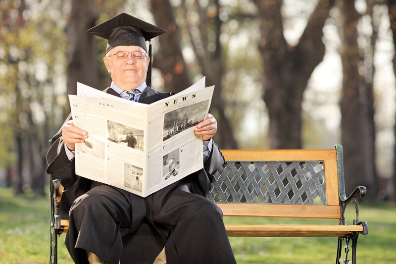 Student Newspaper