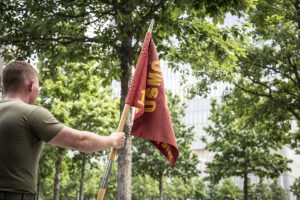 Trenton lawmakers hope new bill brings more veterans to new jersey
