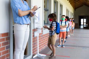 Murphy: unvaccinated children are harbingers of death as delta variant spreads