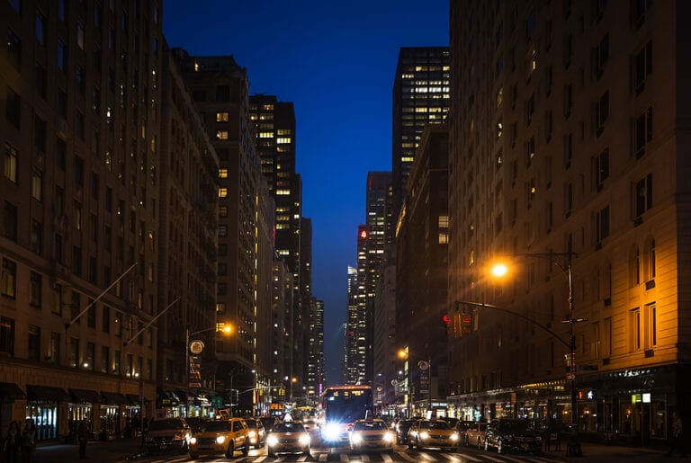 New york city man ran sex trafficking operation that targeted young women - photo licensed by shore news network.