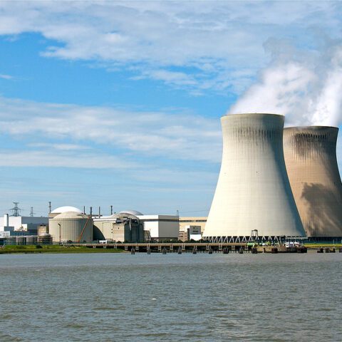 Environmentalists are blocking the us from controlling its renewable energy future - photo licensed by shore news network.