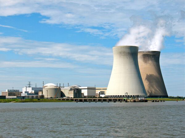 Environmentalists Are Blocking The US From Controlling Its Renewable Energy Future