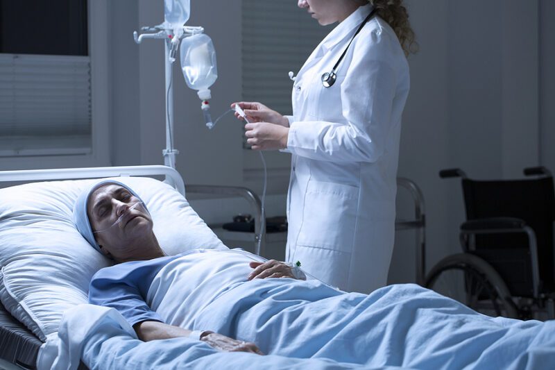 Manhattan U.S. Attorney Files Suit Against Eleven Skilled Nursing Facilities For Unnecessary Services