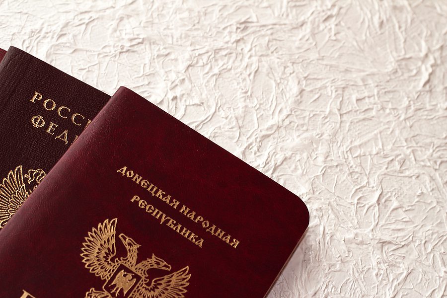 Dolgeville Man Sentenced to 24 Months for Passport Fraud, Aggravated Identity Theft