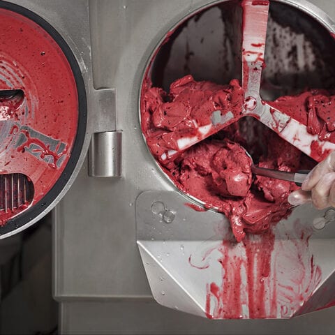 Lakewood business cited after second employee loses finger in ice cream machine - photo licensed by shore news network.