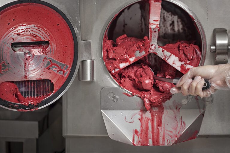 Lakewood business cited after second employee loses finger in ice cream machine - photo licensed by shore news network.