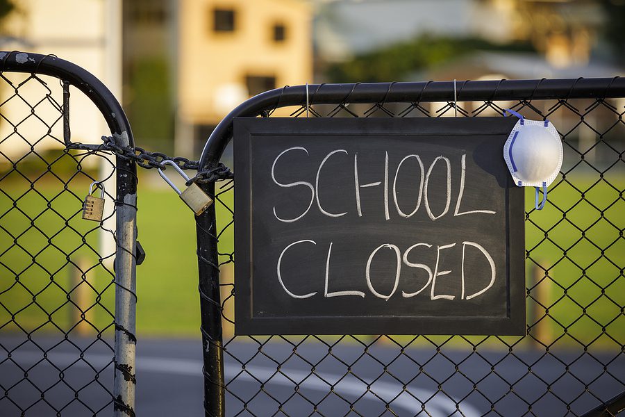 Democrat Vin Gopal wants to get rid of your local school board and replace it with a county board