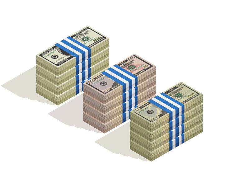 Mount vernon store sells winning $17k take 5 lottery ticket - photo licensed by shore news network.