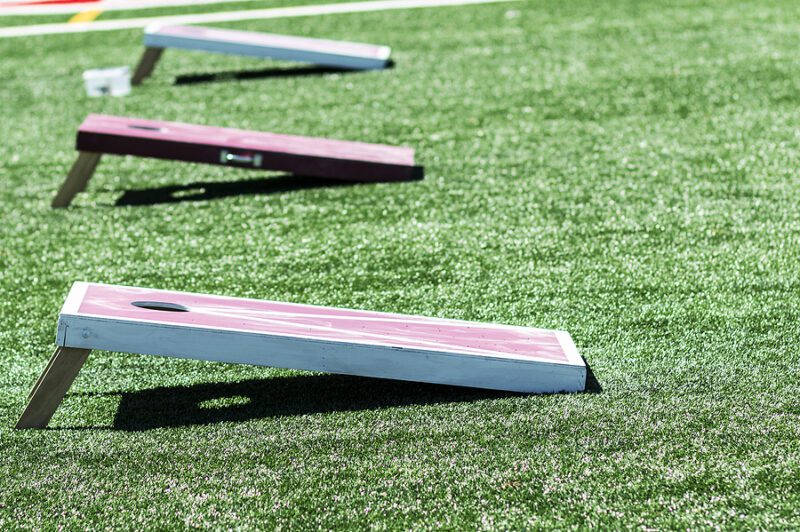 Do you have what it takes? New cornhole league starting in Brick