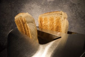 Buffalo radio host fired for comparing black womens skin color to settings on a toaster