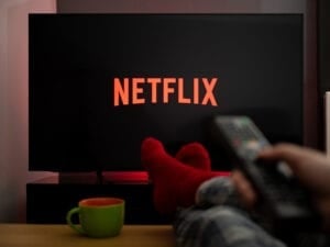 Netflix targets password sharing in crackdown to target account sharing