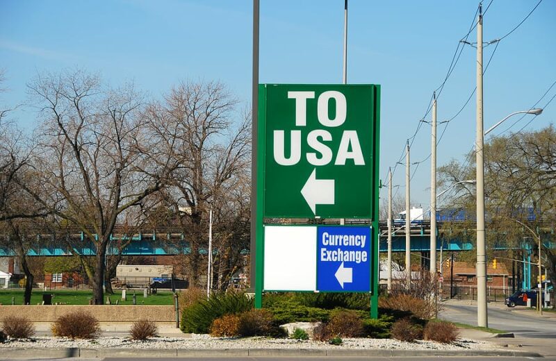 Two more violent criminal illegal aliens caught re-entering U.S. across border
