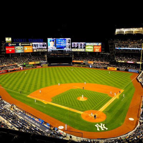 Mlb baseball is back! A team by team rundown of the 2021 season - american league - photo licensed by shore news network.