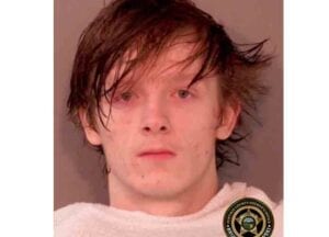 Zachary david blosser charged for murder of 17-year-old girl in nelson township
