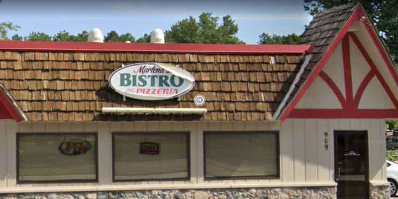 Defiant Michigan restaurant owner jailed after appearing on Tucker Carlson show
