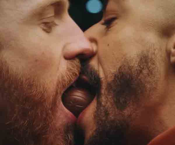 Critics say new Cadbury Creme Egg Commercial goes too far