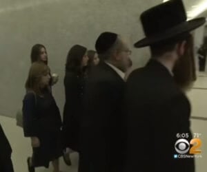 Brooklyn's shomrim safety patrol founder charged for rape of 15-year-old girl