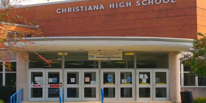 Student brought loaded gun, marijuana to Christiana High School