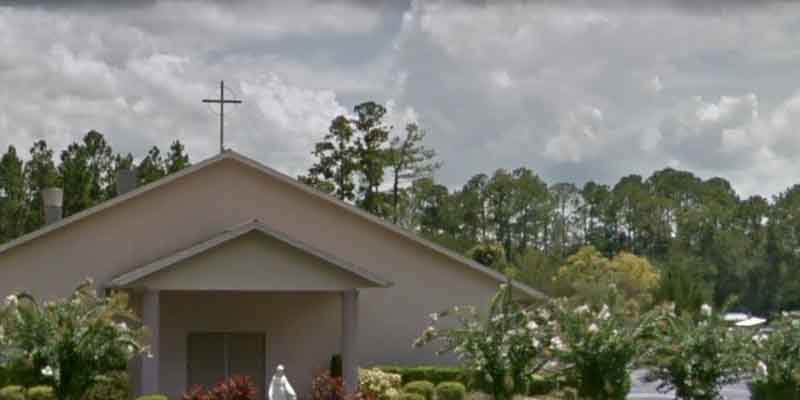 Romanian National Co-Defendant Pleads Guilty for His Role in A Conspiracy to Steal Checks Intended for Religious Institutions