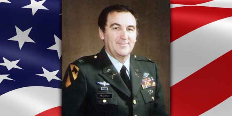 May 27th is "Richard Rescorla Day" to honor New Jersey veteran killed during 9-11 attacks