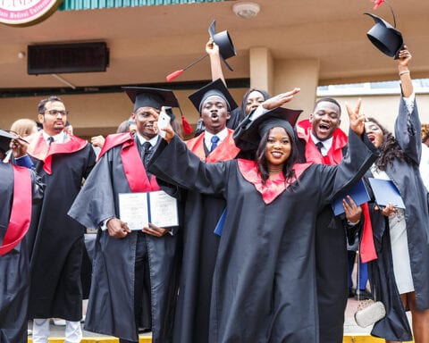 Columbia University announces segregated graduation ceremonies ahead of main commencement