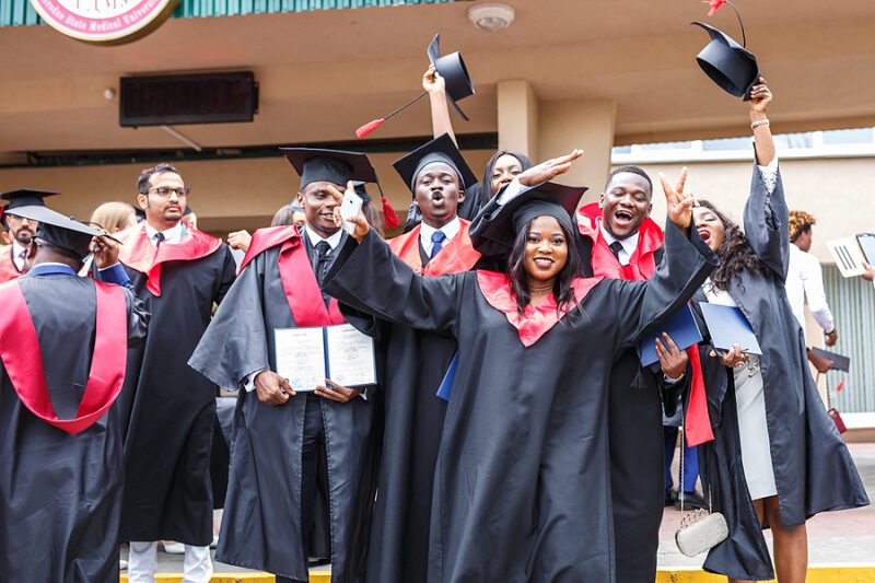 Liberal Students, Academics Are Out To Revoke Conservatives’ Honorary Degrees