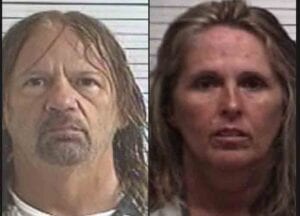 Panama city couple charged after having sex with child