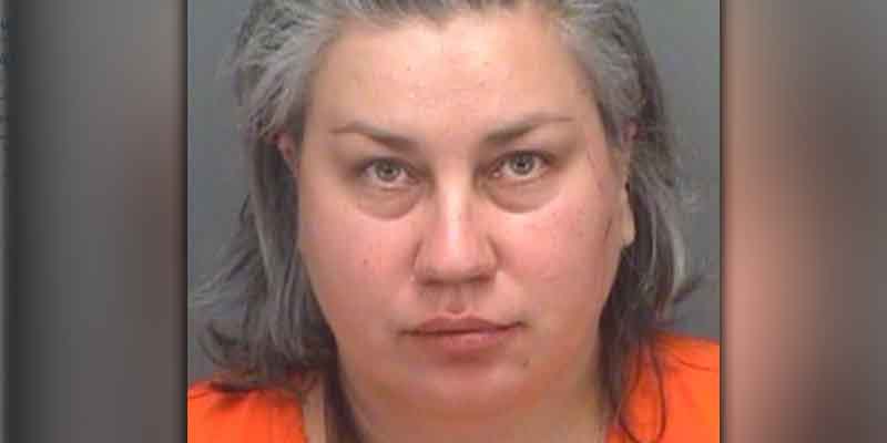 Drunk driver killed pedestrian in St. Petersburg
