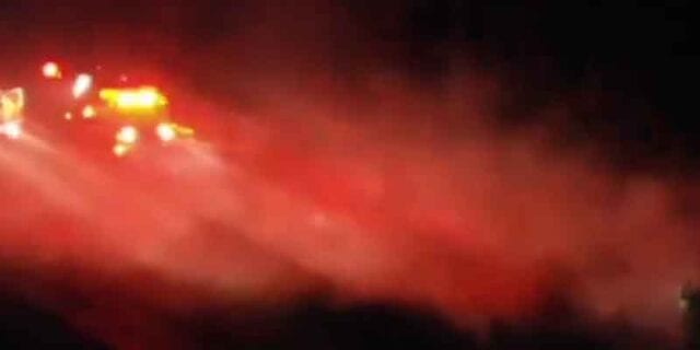 Burley man ordered to pay over $79,000 in restitution for causing five fires on blm land