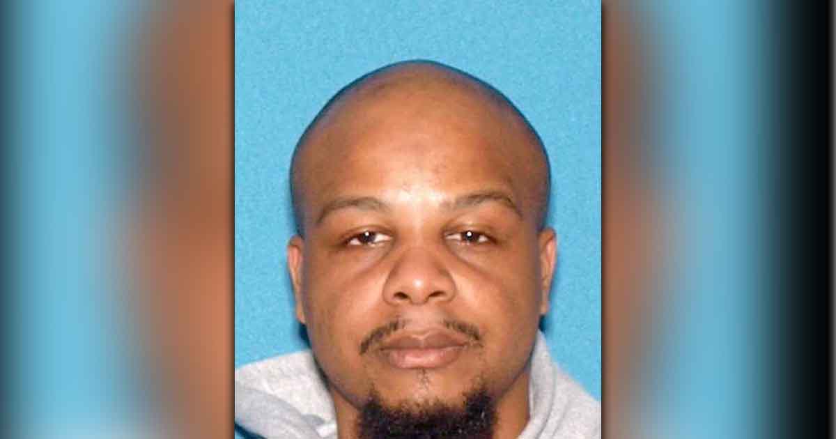Fugitive wanted for Toms River attempted murder caught by U.S. Marshals