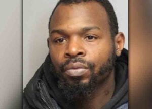 Delaware fugitive found in hotel room after home invasion