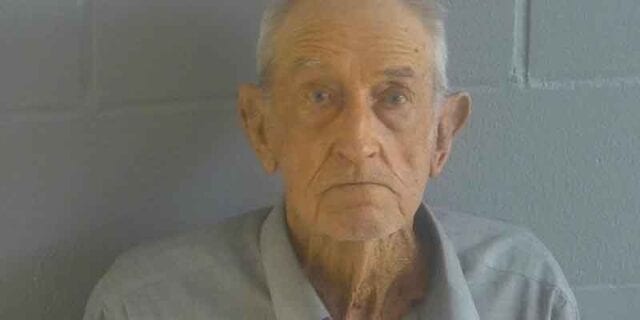 Elderly man on scooter drove around Walmart flapping his genitals at customers Elderly man on scooter drove around Walmart flapping his genitals at customers