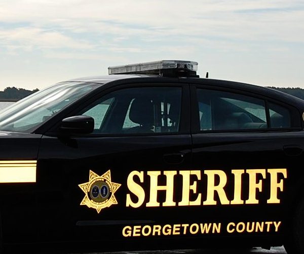Plantersville woman arrested for attempted murder in Georgetown stabbing attack