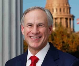Texas governor abbott bans covid-19 vaccine mandates