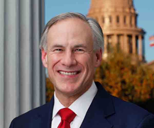 Texas Governor Abbott bans COVID-19 vaccine mandates