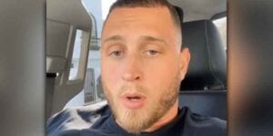 Chet Hanks This summer about to be a white boy summer