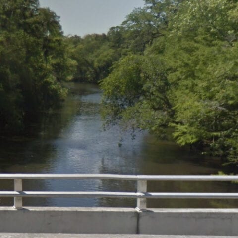 Police recover body of missing 15-year-old who drowned in holmes creek - photo licensed by shore news network.