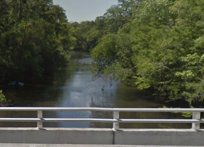 Search called off for missing teen feared drowned in Holmes Creek