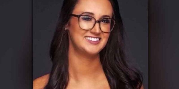 Missing 26-year-old woman found dead in baltimore's inner harbor - photo licensed by shore news network.