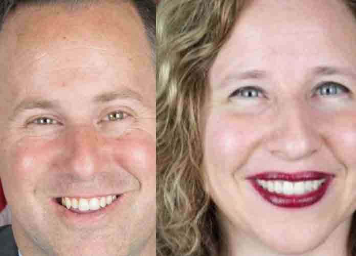 North Dover Democrats heap praise upon Mayor Mo Hill after religious land use settlement